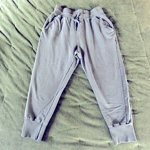Zella jogger sweatpants